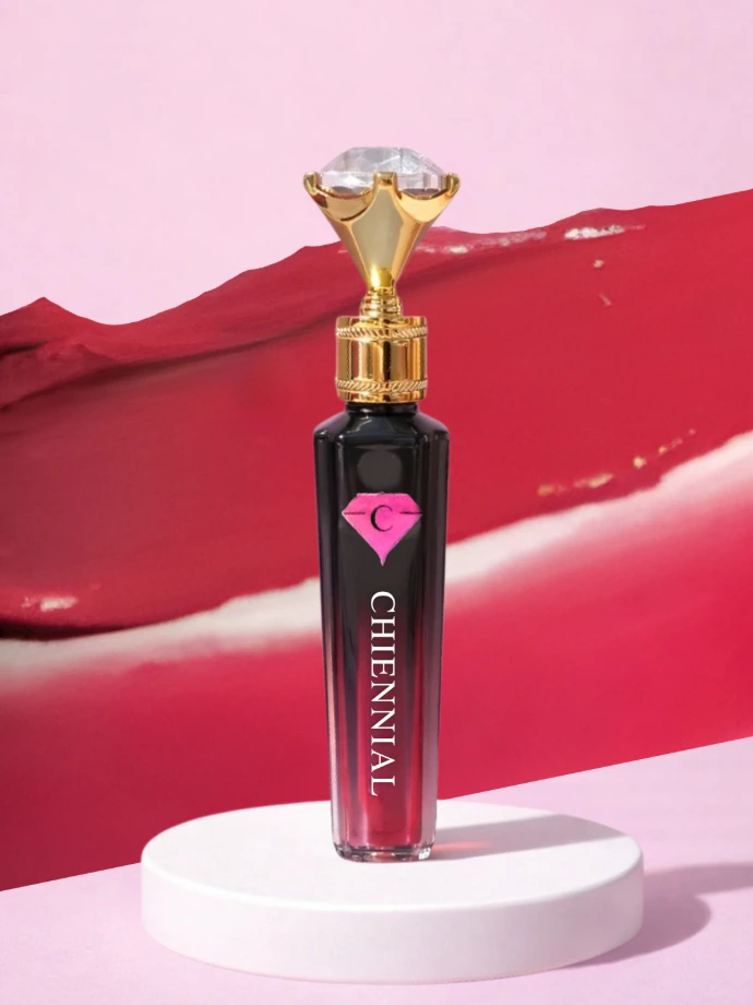 Rose Tourmaline - CHIENNIAL