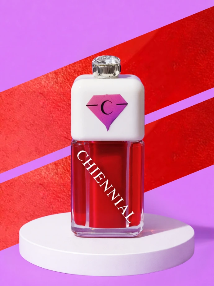 Imperial Ruby - CHIENNIAL