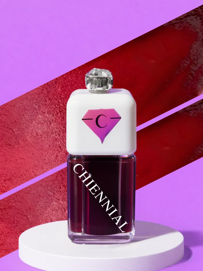 Garnet Umber - CHIENNIAL